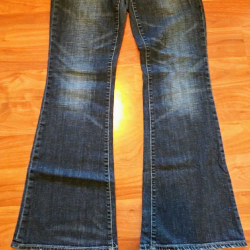 Gap jeans - Picture 3 of 4